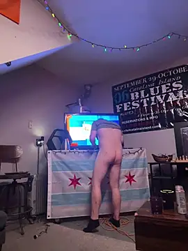 Islebetid2021 online show from 04-01-26, 03:08