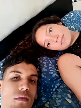 Snapshot of blakeandallisa chatting on 02-24-26, 06:53 blakeandallisa online show from 02-24-26, 06:53