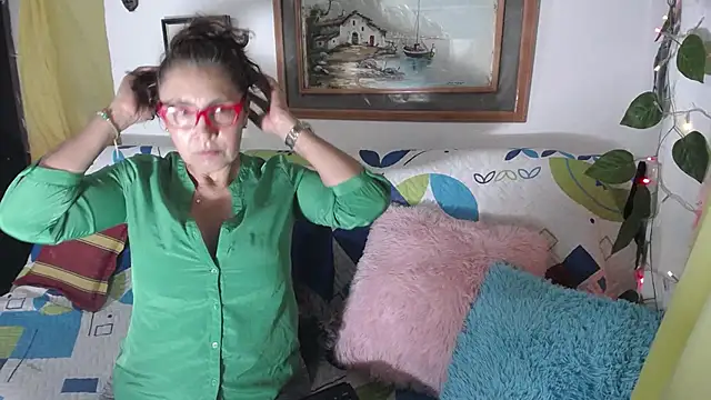 Merry-Olsen online show from 02-17-26, 04:21