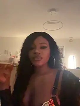 Blackrubiss online show from 02-11-26, 08:52