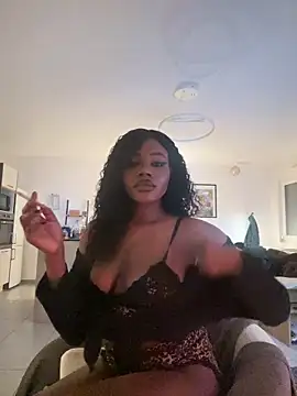 Blackrubiss online show from 02-19-26, 08:50