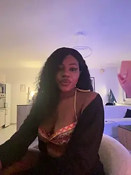 Blackrubiss online show from 02-12-26, 08:08