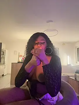 Blackrubiss online show from 02-16-26, 09:02