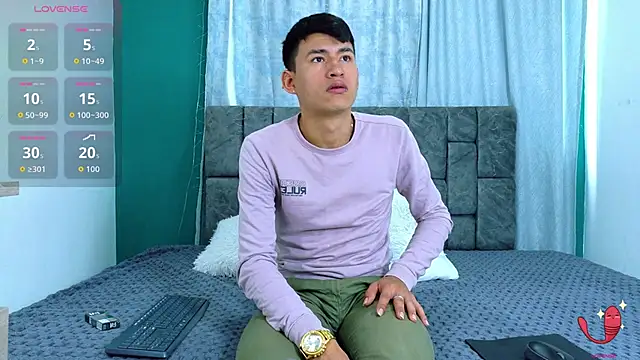 NicolasTorrez online show from 02-17-26, 03:42