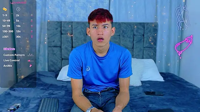 NicolasTorrez online show from 03-27-26, 03:48