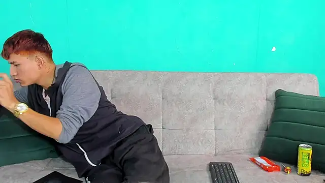 NicolasTorrez online show from 03-06-26, 08:04