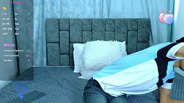 NicolasTorrez online show from 02-26-26, 08:09