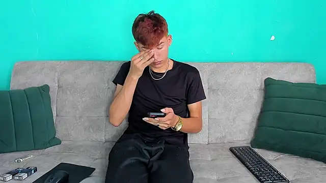 NicolasTorrez online show from 03-07-26, 08:03