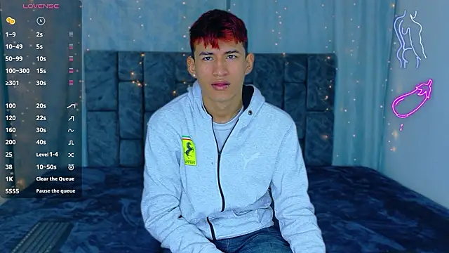 NicolasTorrez online show from 03-28-26, 03:51