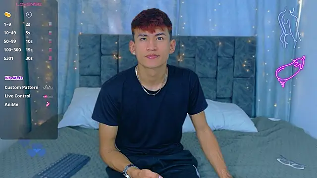 NicolasTorrez online show from 03-25-26, 07:13