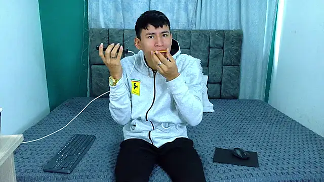 NicolasTorrez online show from 02-19-26, 01:19