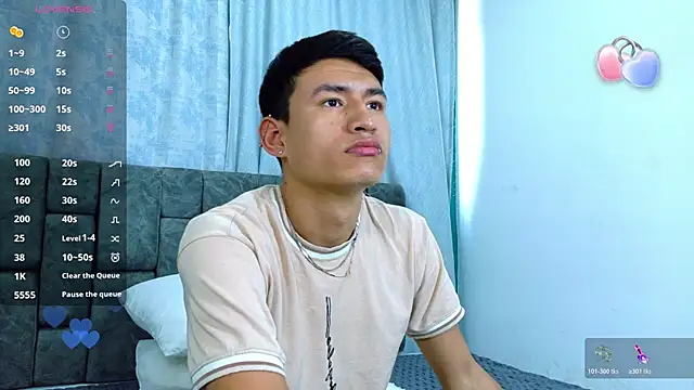 NicolasTorrez online show from 02-28-26, 07:57