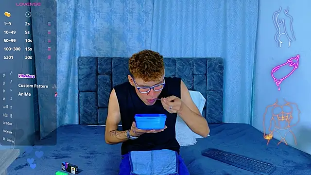 NicolasTorrez online show from 05-17-26, 03:06