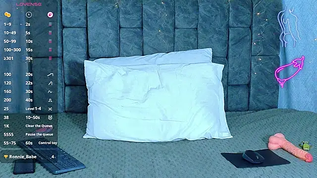 NicolasTorrez online show from 03-13-26, 09:14