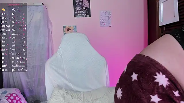 Hanna Tm online show from 03-03-26, 02:18