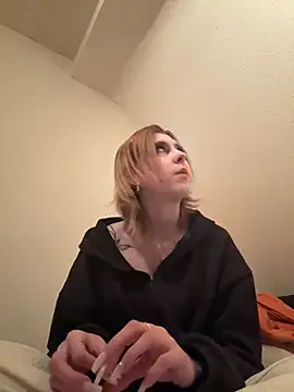 Milli-Kiss online show from 04-11-26, 08:12