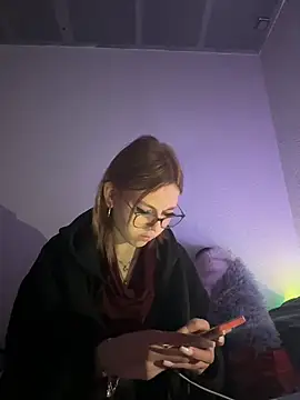 Milli-Kiss online show from 04-05-26, 07:09