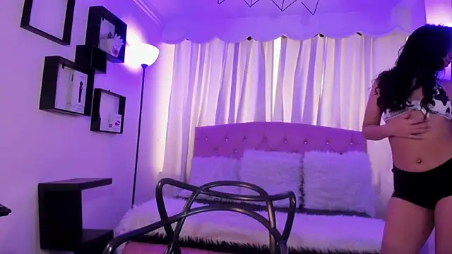 Aurora Ellis  online show from 04-13-26, 02:10