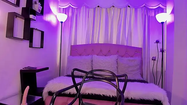 Aurora Ellis  online show from 03-05-26, 12:46