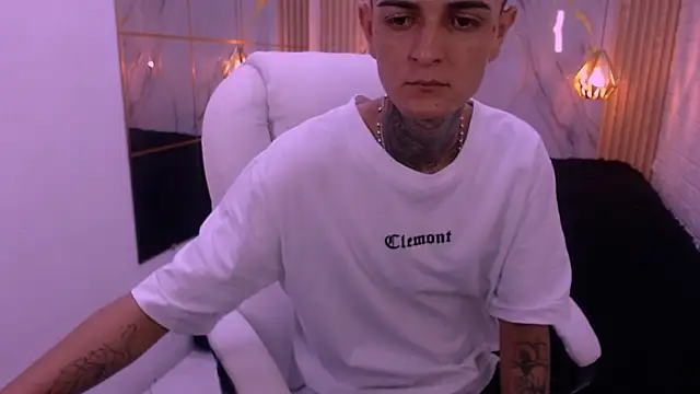 benjamin anthony online show from 02-17-26, 12:57