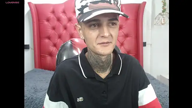 benjamin anthony online show from 05-30-26, 08:03