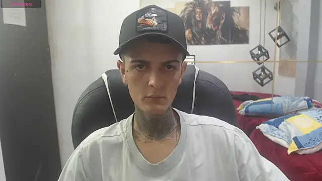 benjamin anthony online show from 02-24-26, 02:34