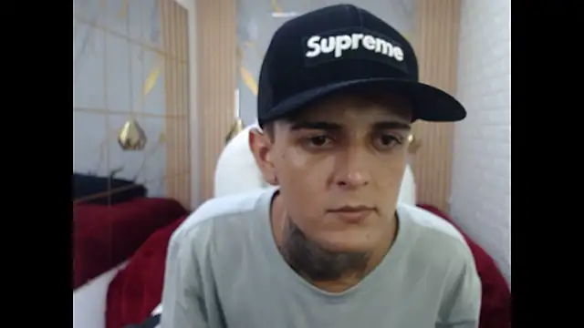 benjamin anthony online show from 03-26-26, 03:49