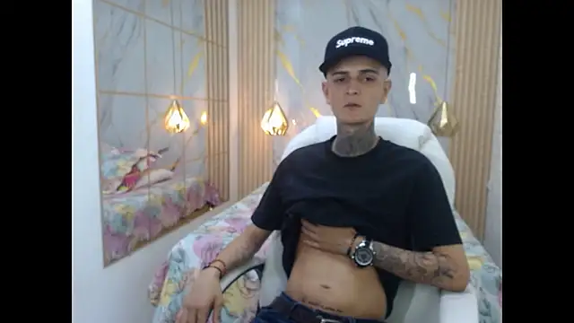 benjamin anthony online show from 05-21-26, 03:59