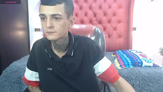 benjamin anthony online show from 02-28-26, 02:28