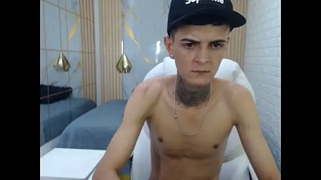 benjamin anthony online show from 05-01-26, 11:15