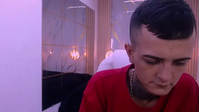 benjamin anthony online show from 02-16-26, 01:21