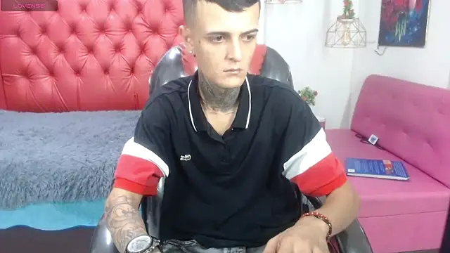 benjamin anthony online show from 04-22-26, 03:13