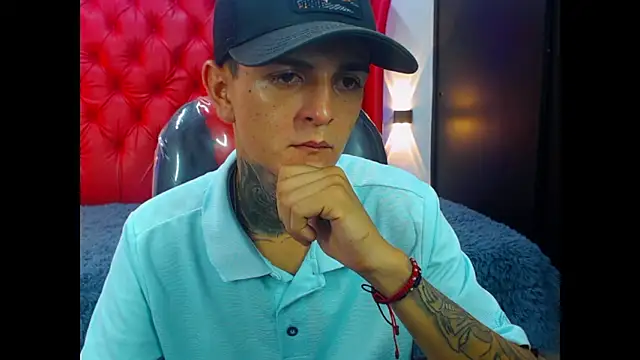 benjamin anthony online show from 02-26-26, 02:22