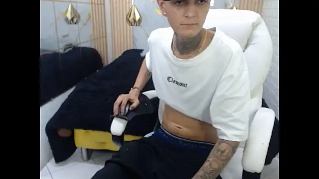 benjamin anthony online show from 06-04-26, 03:44