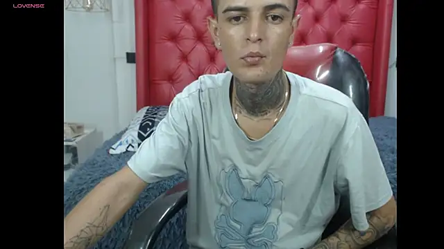 benjamin anthony online show from 06-03-26, 04:46