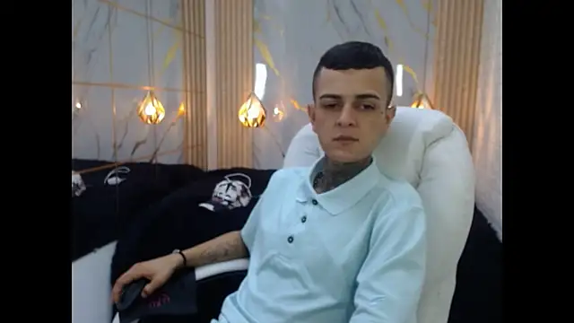 benjamin anthony online show from 02-19-26, 01:19