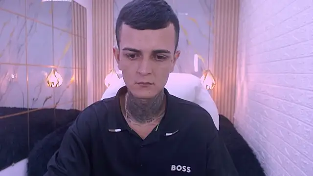 benjamin anthony online show from 02-27-26, 02:34