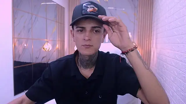 benjamin anthony online show from 03-04-26, 01:57