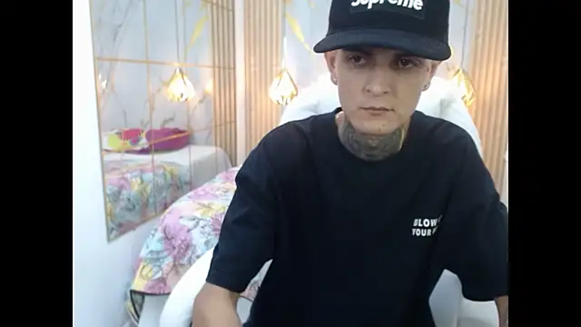 benjamin anthony online show from 05-29-26, 04:18