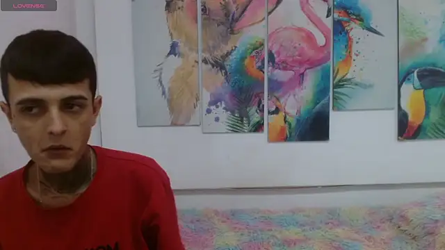 benjamin anthony online show from 05-14-26, 08:06