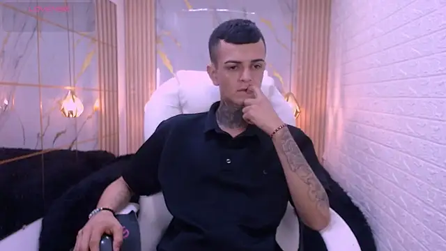 benjamin anthony online show from 02-20-26, 01:13