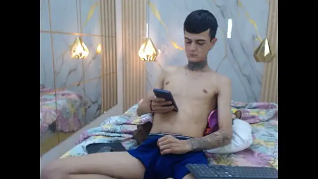 benjamin anthony online show from 05-16-26, 12:15