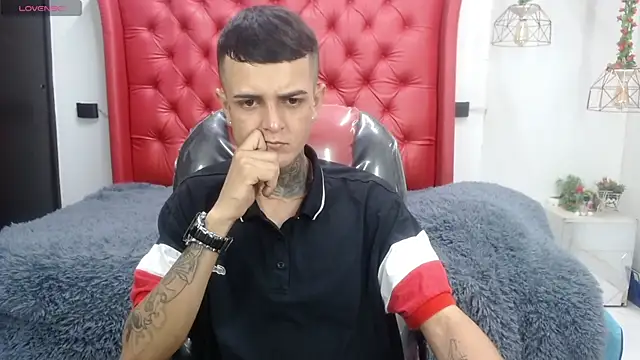 benjamin anthony online show from 04-01-26, 03:08