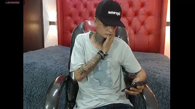 benjamin anthony online show from 06-02-26, 11:21