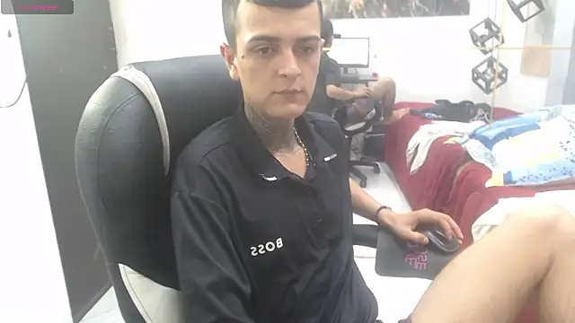 benjamin anthony online show from 03-05-26, 02:30