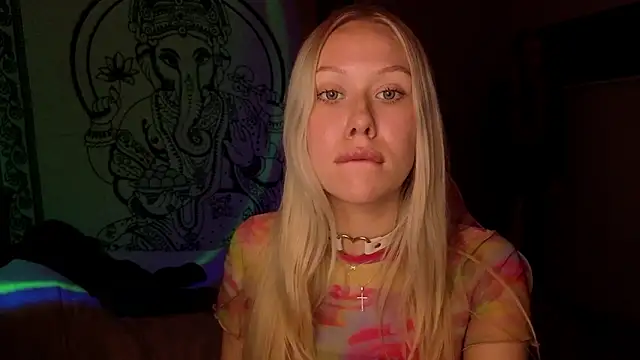 pureeangel online show from 03-12-26, 07:40