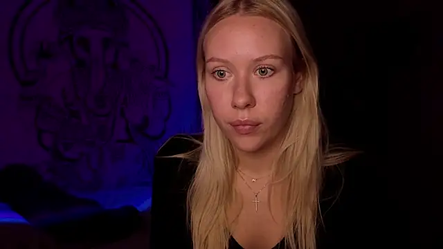 pureeangel online show from 03-04-26, 08:05