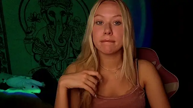 pureeangel online show from 02-23-26, 07:58