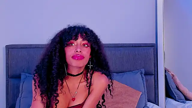 Tamia 25 online show from 02-24-26, 08:31