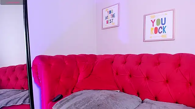 Tamia 25 online show from 03-26-26, 07:56